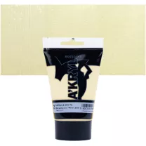 Farba Akrylowa Renesans Akryl 100 ml 02 Biel Antyczna