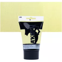 Farba Akrylowa Renesans Akryl 100 ml 03 Ż&oacute;łta Z Neapolu