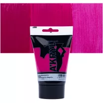 Farba Akrylowa Renesans Akryl 100 ml 10 Magenta