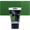 Farba Akrylowa Renesans Akryl 100 ml 17 Zieleń Chromowa