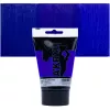 Farba Akrylowa Renesans Akryl 100 ml 21 Ultramaryna