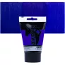 Farba Akrylowa Renesans Akryl 100 ml 21 Ultramaryna