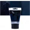 Farba Akrylowa Renesans Akryl 100 ml 22 Granat Marynarski