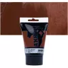 Farba Akrylowa Renesans Akryl 100 ml 25 Ziemia Brunatna