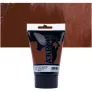 Farba Akrylowa Renesans Akryl 100 ml 25 Ziemia Brunatna