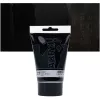 Farba Akrylowa Renesans Akryl 100 ml 27 Czerń
