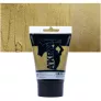 Farba Akrylowa Renesans Akryl 100 ml 31 Złoto Ciemne