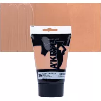 Farba Akrylowa Renesans Akryl 100 ml 36 Cielisty Ciemny
