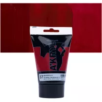 Farba Akrylowa Renesans Akryl 100 ml 37 Bordowy