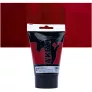Farba Akrylowa Renesans Akryl 100 ml 37 Bordowy