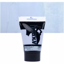 Farba Akrylowa Renesans Akryl 100 ml 41 Błękit Pastelowy