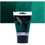 Farba Akrylowa Renesans Akryl 100 ml 46 Zieleń Ultramaryna