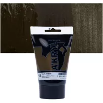 Farba Akrylowa Renesans Akryl 100 ml 47 Umbra