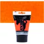 Farba Akrylowa Renesans Akryl 100 ml 50 Fluorescencyjny Pomarańcz