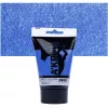 Farba Akrylowa Renesans Akryl 100 ml 63 Ultramaryna Perłowa