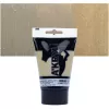 Farba Akrylowa Renesans Akryl 100 ml 71 Szary Mineralny Jasny