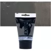 Farba Akrylowa Renesans Akryl 100 ml 72 Szary Mineralny Ciemny