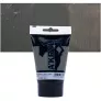 Farba Akrylowa Renesans Akryl 100 ml 72 Szary Mineralny Ciemny