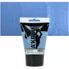 Farba Akrylowa Renesans Akryl 100 ml 81 Szarawy Niebieski
