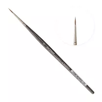 Pędzel do Akwareli da Vinci Colineo 5532 X Point nr 0