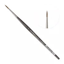 Pędzel do Akwareli da Vinci Colineo 5532 X Point nr 2