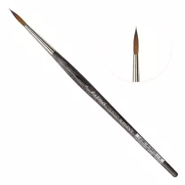 Pędzel do Akwareli da Vinci Colineo 5532 X Point nr 4