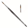 Pędzel do Akwareli da Vinci Colineo 5532 X Point nr 4