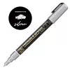 Pisak Akrylowy Kuretake Zig Mangaka Opaque Liner 102 Silver CNMOL/102