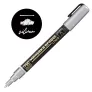 Pisak Akrylowy Kuretake Zig Mangaka Opaque Liner 102 Silver CNMOL/102