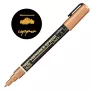 Pisak Akrylowy Kuretake Zig Mangaka Opaque Liner 123 Copper CNMOL/123