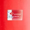 Akwarela Białe Noce 396 Pyrrole Red