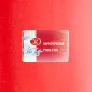 Akwarela Białe Noce 396 Pyrrole Red