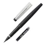Brush Pen Kuretake Mannen Mouhitsu Black Body DT120-1