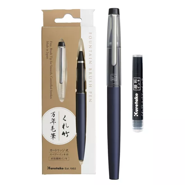 https://www.tintadlaplastykow.pl/gfx/photos/offer_69684533/brush-pen-kuretake-mannen-mouhitsu-fountain-navy-body-dt1203_2_43271669143118.webp