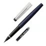 Brush Pen Kuretake Mannen Mouhitsu Navy Body DT120-3