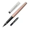 Brush Pen Kuretake Mannen Mouhitsu Pink Gold Body DT120-4