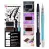 Zestaw Kuretake Inktober 2025 Illustration Watercolor 7 set IKTB-25/7V
