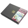 Zestaw do Kaligrafii Kuretake A to Zig Calligraphy Starter Kit ECF101-005