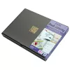 Zestaw do Kaligrafii Kuretake A to Zig Brush Lettering Starter Kit ECF101-006