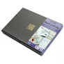 Zestaw do Kaligrafii Kuretake A to Zig Brush Lettering Starter Kit ECF101-006
