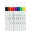 Cienkopisy Uni Emott 0,4 mm 10 Colors No. 1 PEM-SY 10C NO. 1