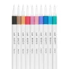 Cienkopisy Uni Emott 0,4 mm 10 Colors No. 2 PEM-SY 10C NO. 2
