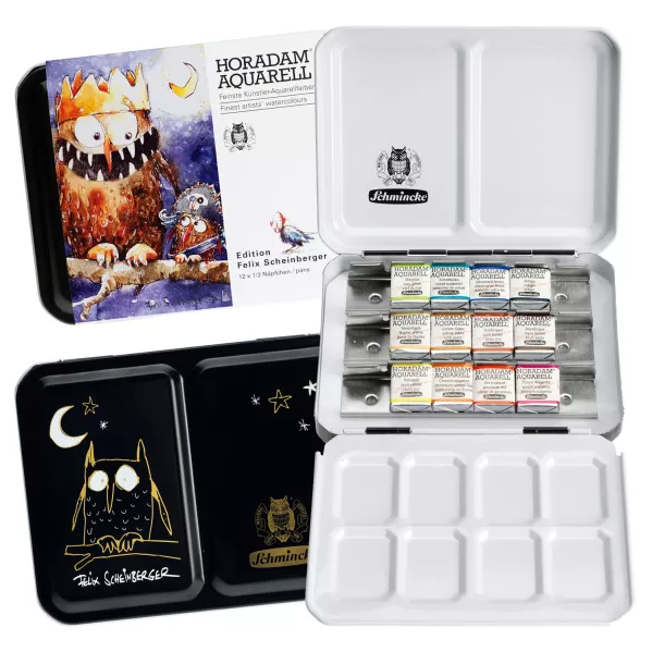 https://www.tintadlaplastykow.pl/gfx/photos/offer_69687635/farby-akwarelowe-schmincke-horadam-aquarell-exclusive-felix-scheinberger-set-12-half-pans-74669_2_1669011555142733.webp
