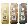 Farby Akwarelowe Schmincke Horadam Super Granulation Trio 3 x 5 ml set Desert 74620097