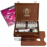 Farby Akrylowe Schmincke Primacryl Wooden Box 10 x 35 ml 73135097