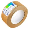 Taśma Papierowa Pakowa Brązowa 48 mm x 50 m