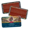 Kredki Derwent Drawing 72 set 2306558