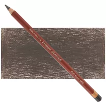 Kredka Derwent Drawing 5650 Dark Brown