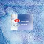 Akwarela Białe Noce White Nights Metamorphoses Watercolor 570 Blue Dream