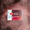 Akwarela Białe Noce White Nights Metamorphoses Watercolor 3003 Red Mystery